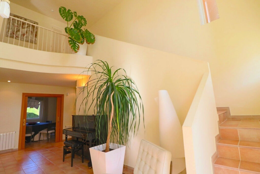 Detached Villa Benidorm Alicante - Bild 8