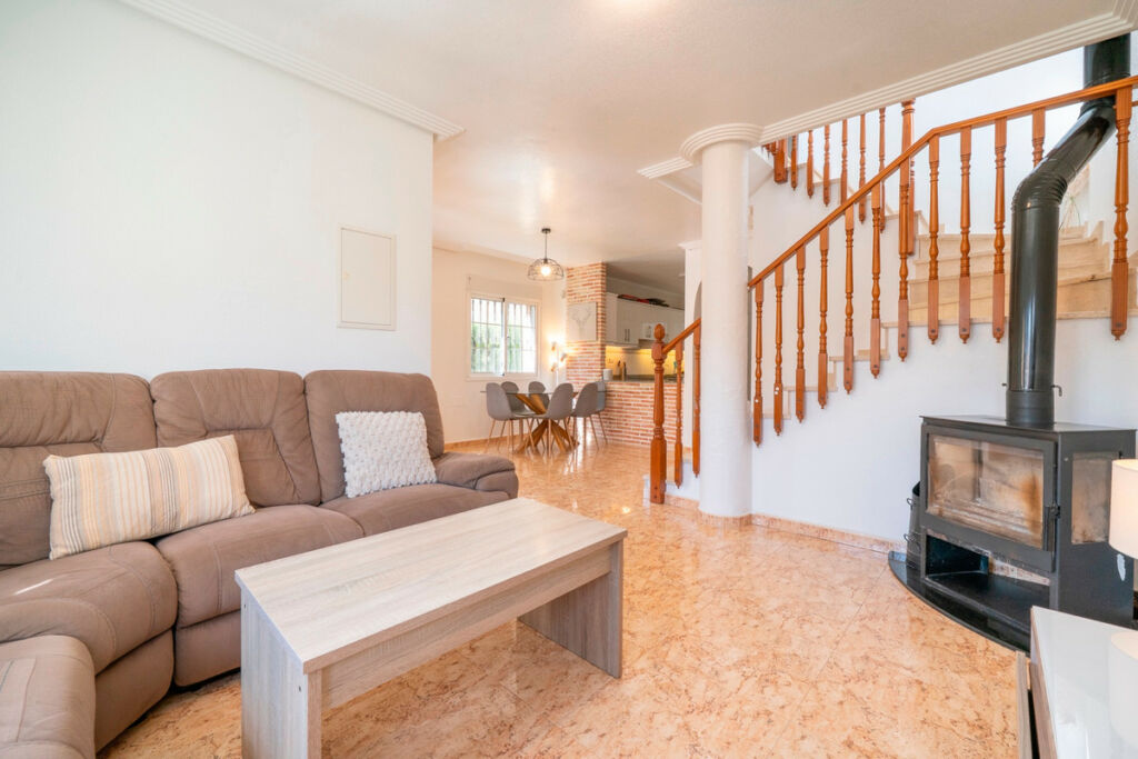Townhouse Guardamar del Segura Alicante - imagen 8