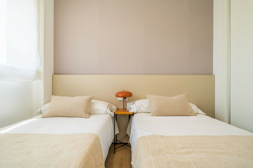 Middle Floor Apartment Vista Bella Golf Alicante - image 8