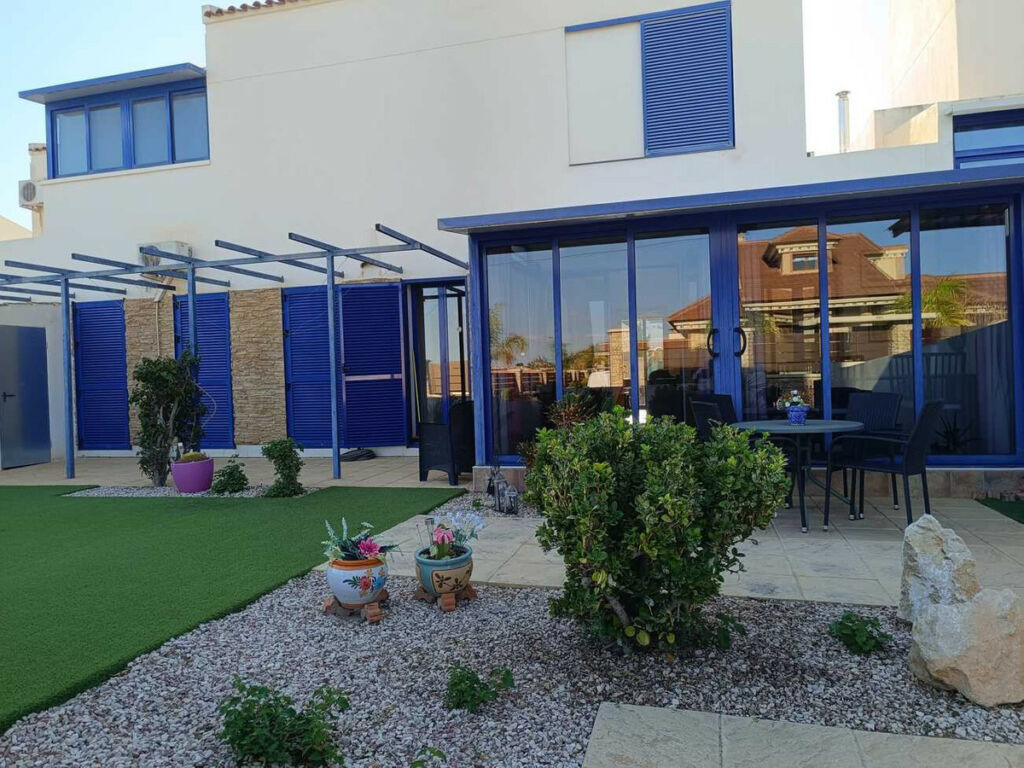 Townhouse Fortuna Murcia - Bild 8