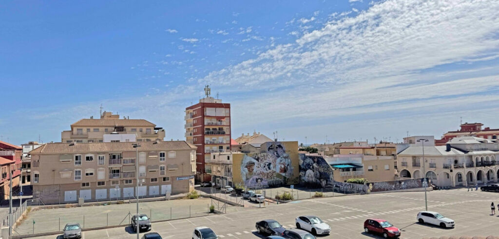 Duplex San Pedro del Pinatar Murcia - imagen 8