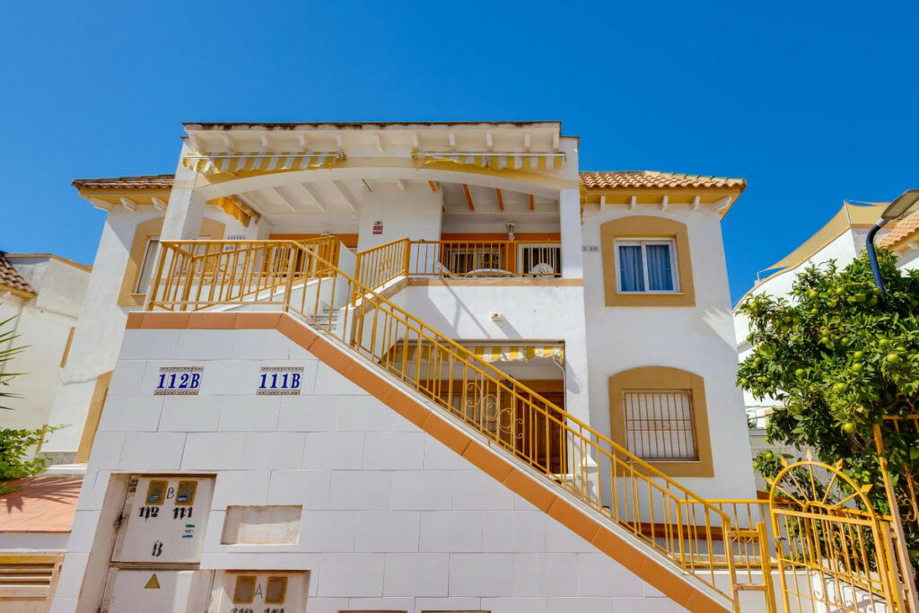 Bungalow Parque de las Naciones Alicante - imagen 8