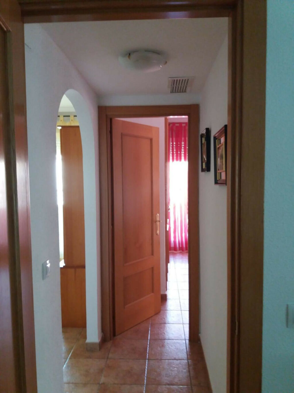 Middle Floor Apartment Villajoyosa Alicante - zdjęcie 8