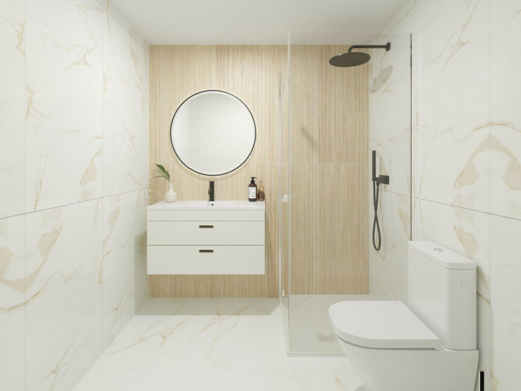 Townhouse Dolores Alicante - Bild 8