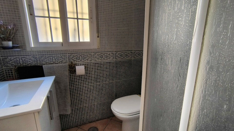 Detached Villa Algorfa Alicante - Bild 8