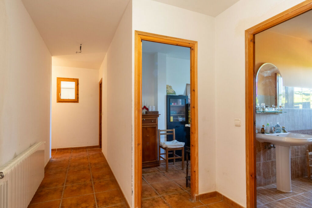 Detached Villa Pedreguer Alicante - Bild 8