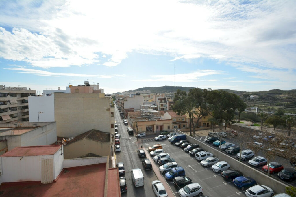 Penthouse Guardamar del Segura Alicante - Bild 8