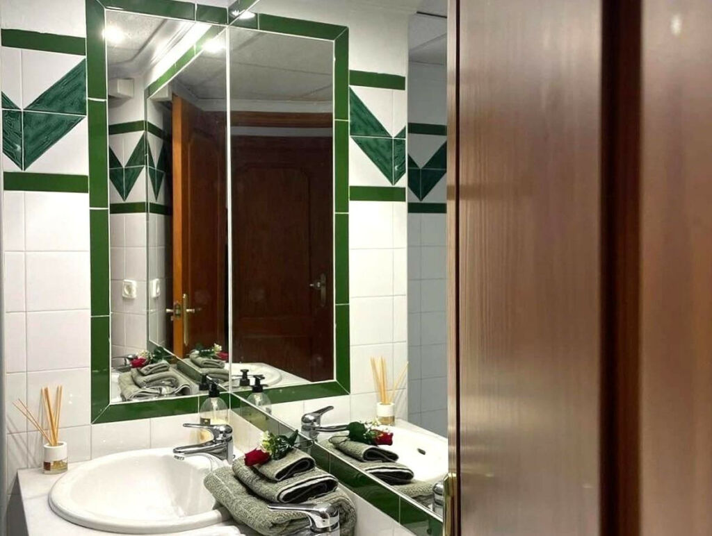 Penthouse Torrevieja Alicante - zdjęcie 8