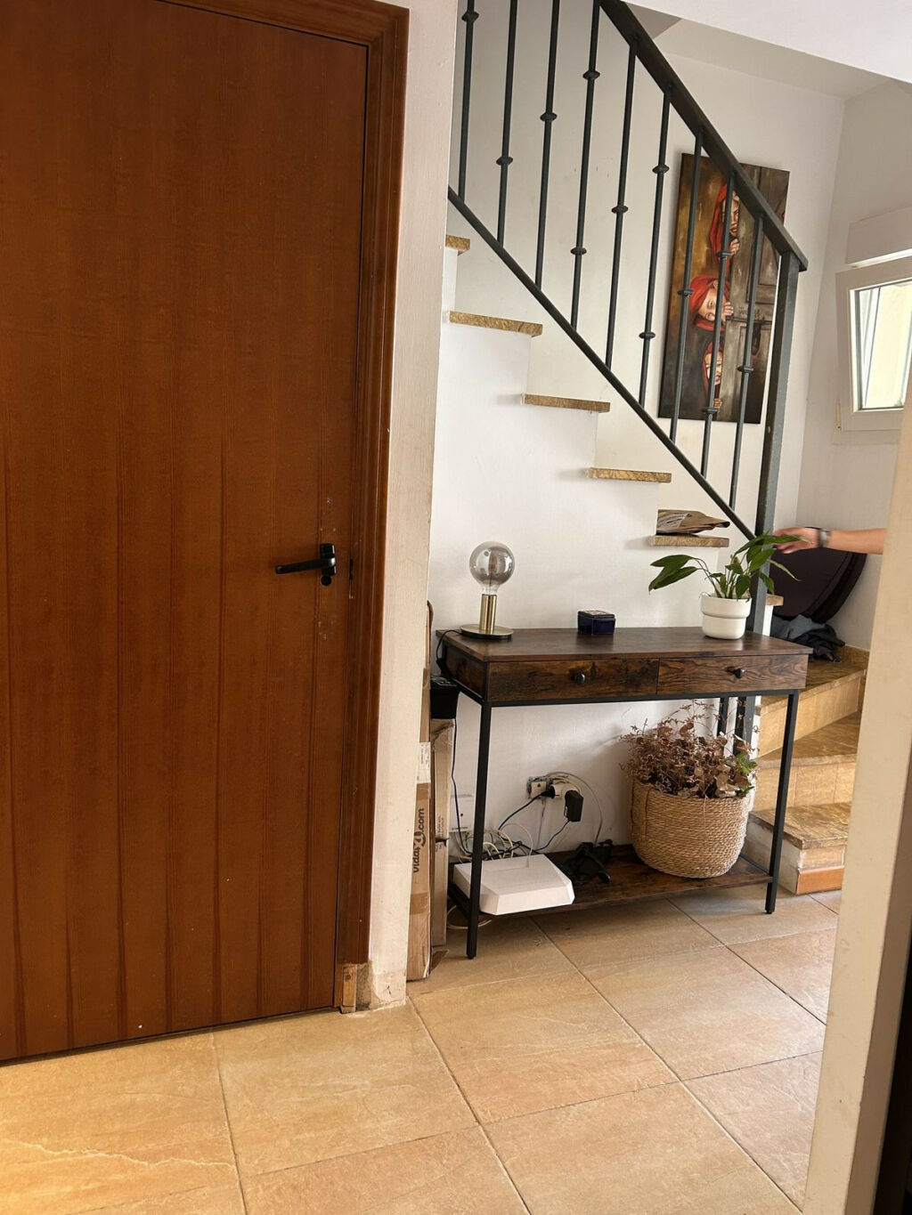 Townhouse Tarifa Cádiz - zdjęcie 8