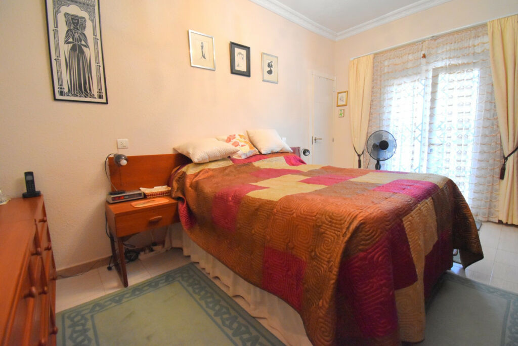 Detached Villa Los Balcones Alicante - zdjęcie 8