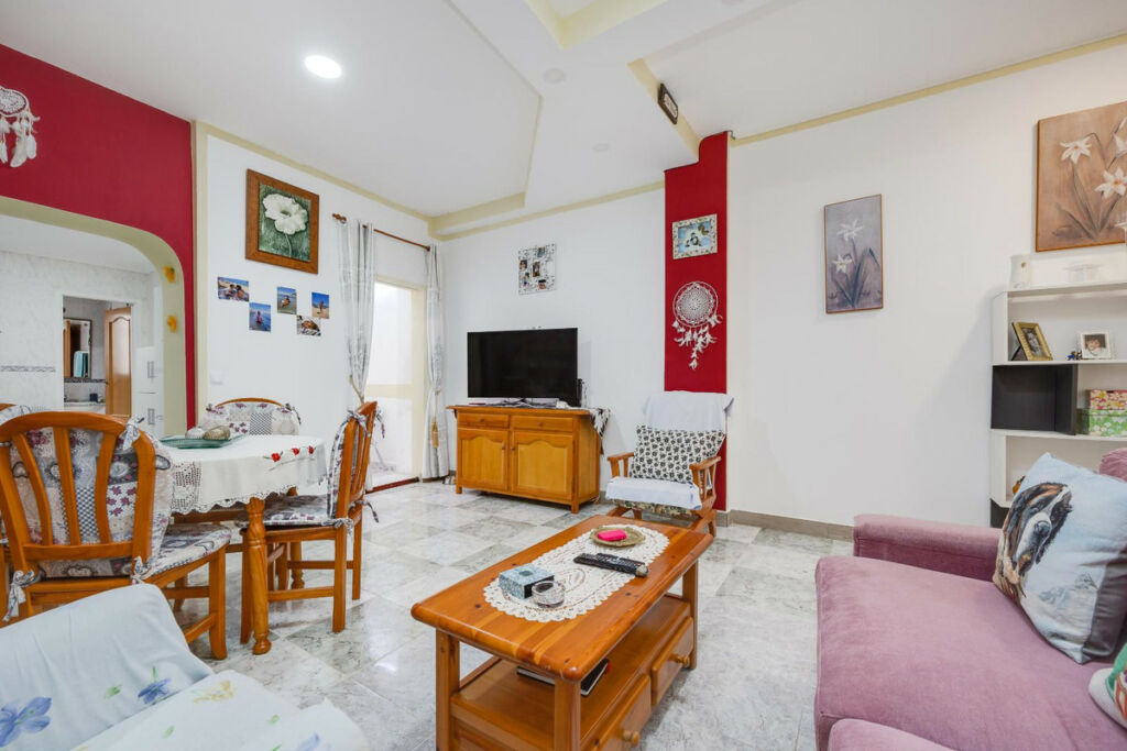 Ground Floor Apartment Torrevieja Alicante - zdjęcie 8
