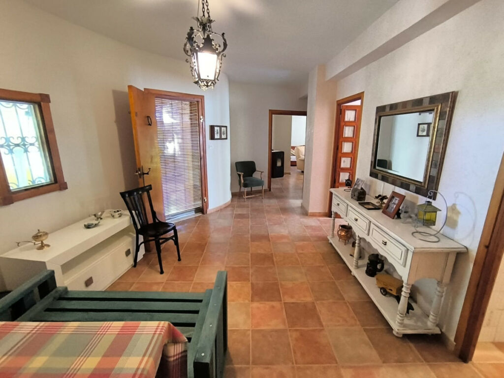 Detached Villa Yecla Murcia - imagen 8