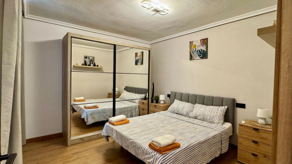 Middle Floor Apartment Torrevieja Alicante - zdjęcie 8