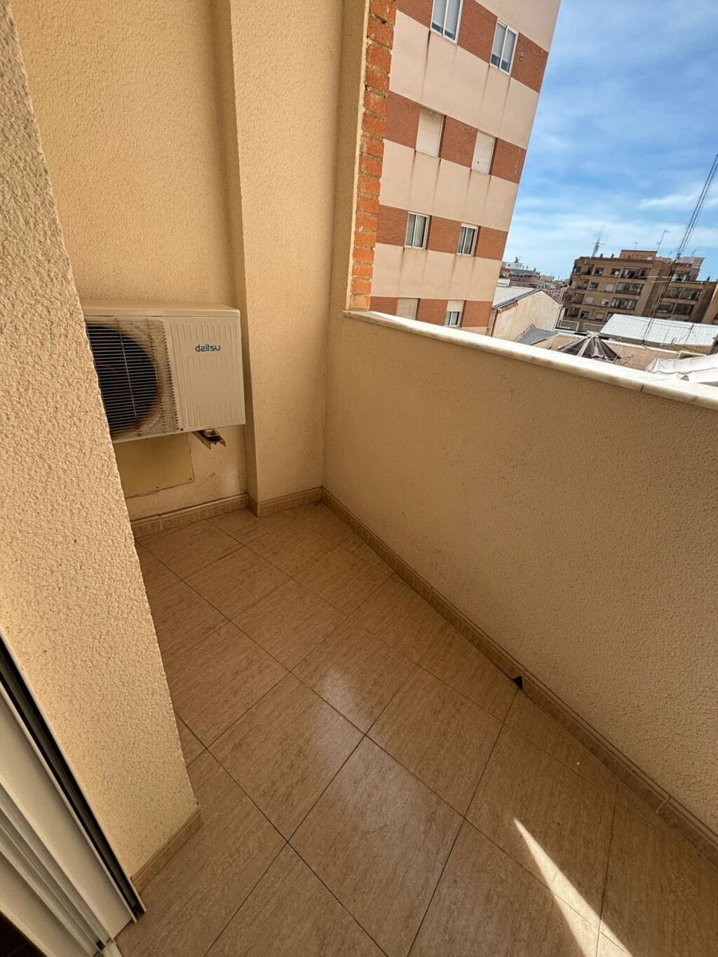 Middle Floor Apartment Torrevieja Alicante - zdjęcie 8