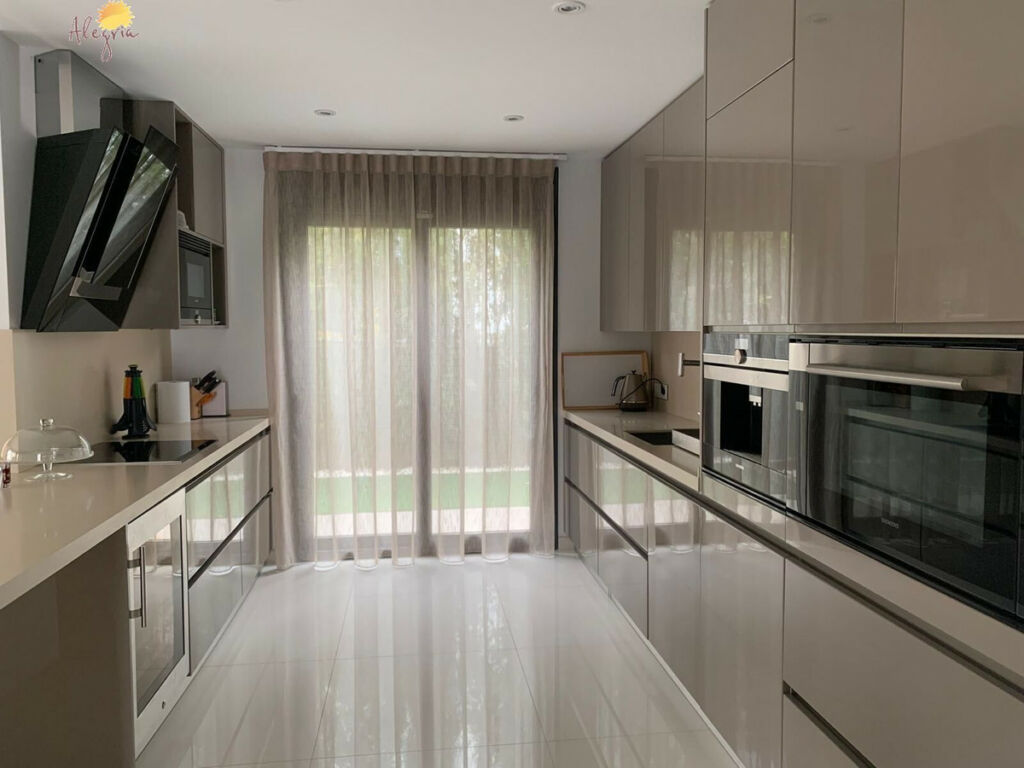 Bungalow Orihuela Costa Alicante - zdjęcie 8
