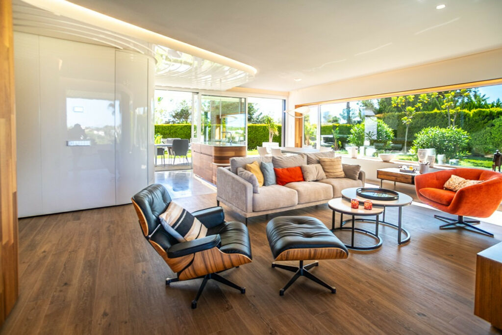 Ground Floor Apartment Las Colinas Golf Alicante - zdjęcie 8
