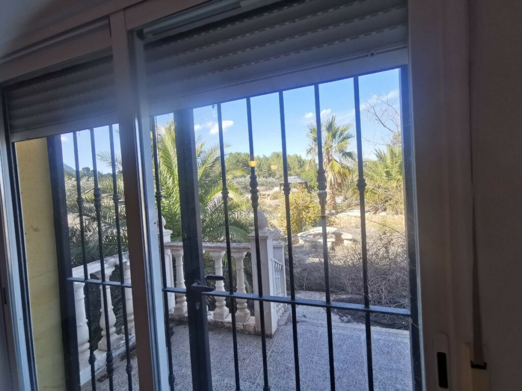 Detached Villa Lorca Murcia - imagen 8