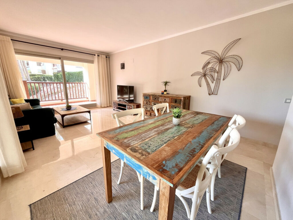 Ground Floor Apartment San Miguel de Salinas Alicante - imagen 8