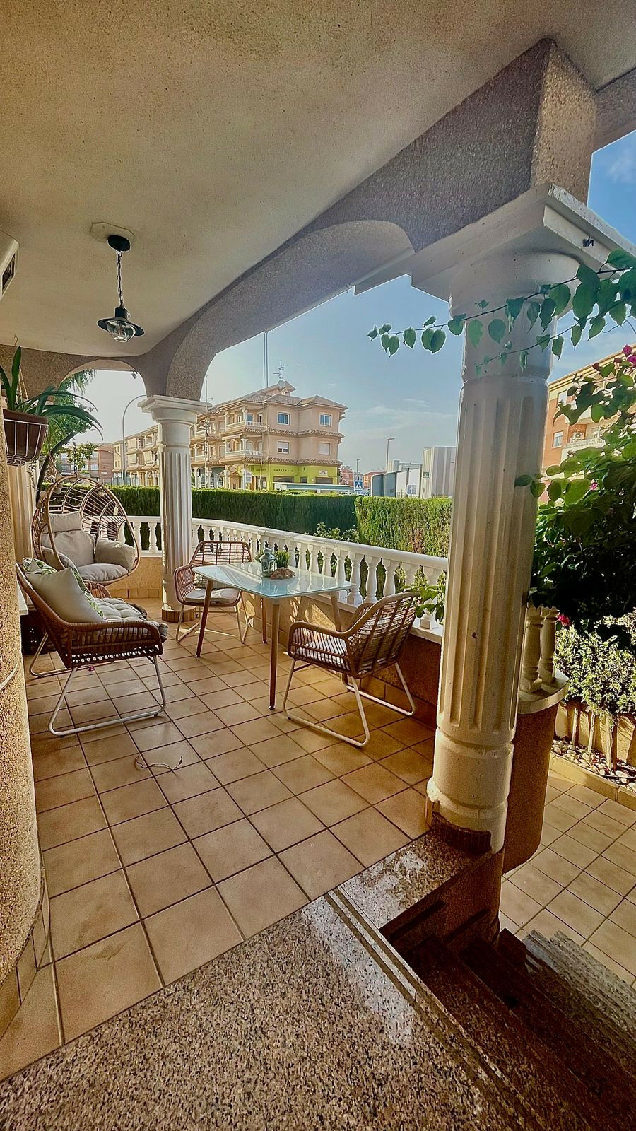 Semi-Detached House San Javier Murcia - imagen 8