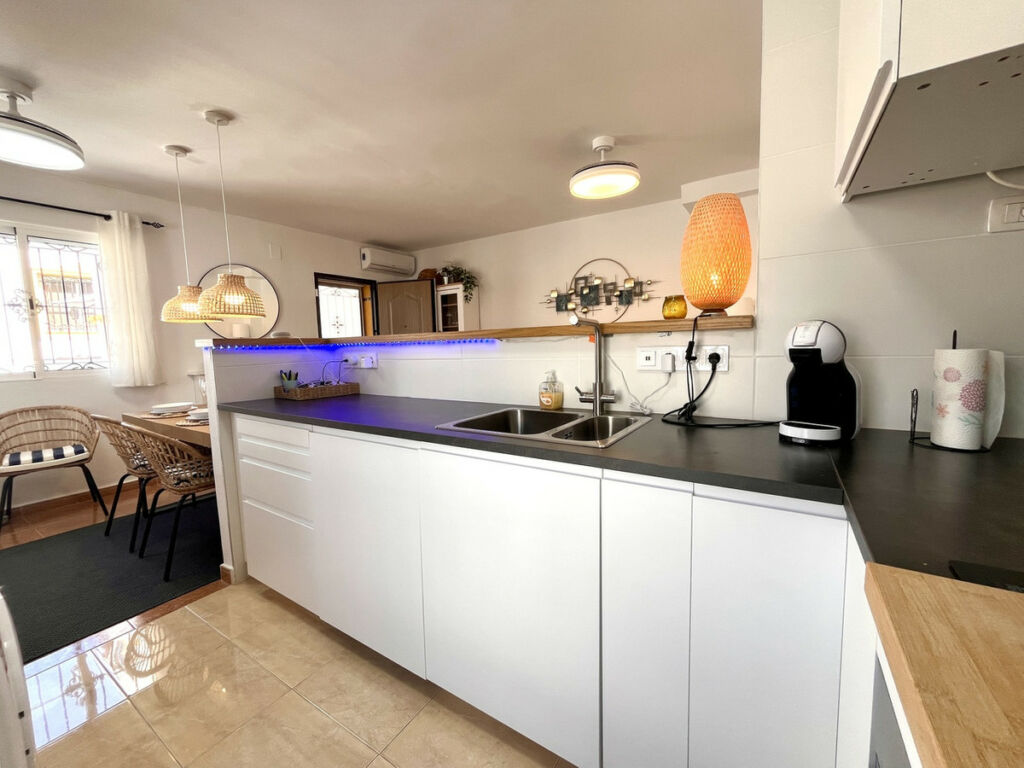 Duplex Entre Naranjos Alicante - image 8