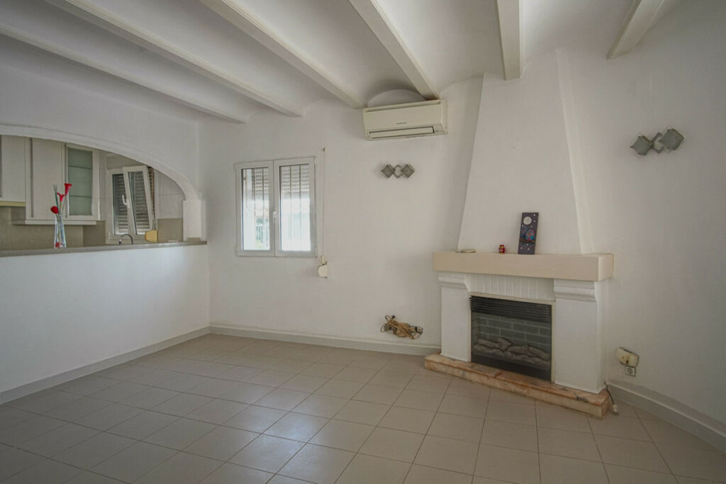 Ground Floor Apartment Denia Alicante - Bild 8