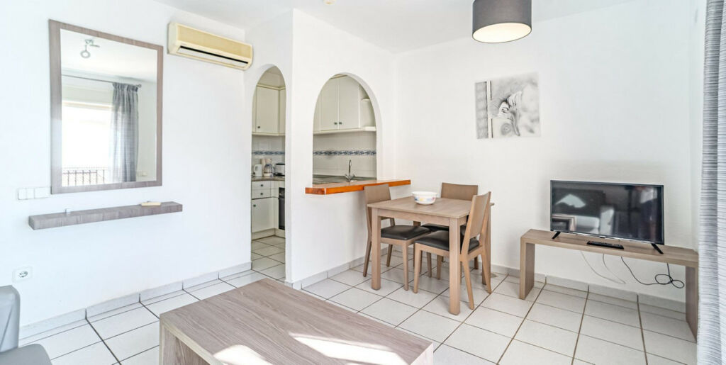 Top Floor Apartment Calpe Alicante - Bild 10