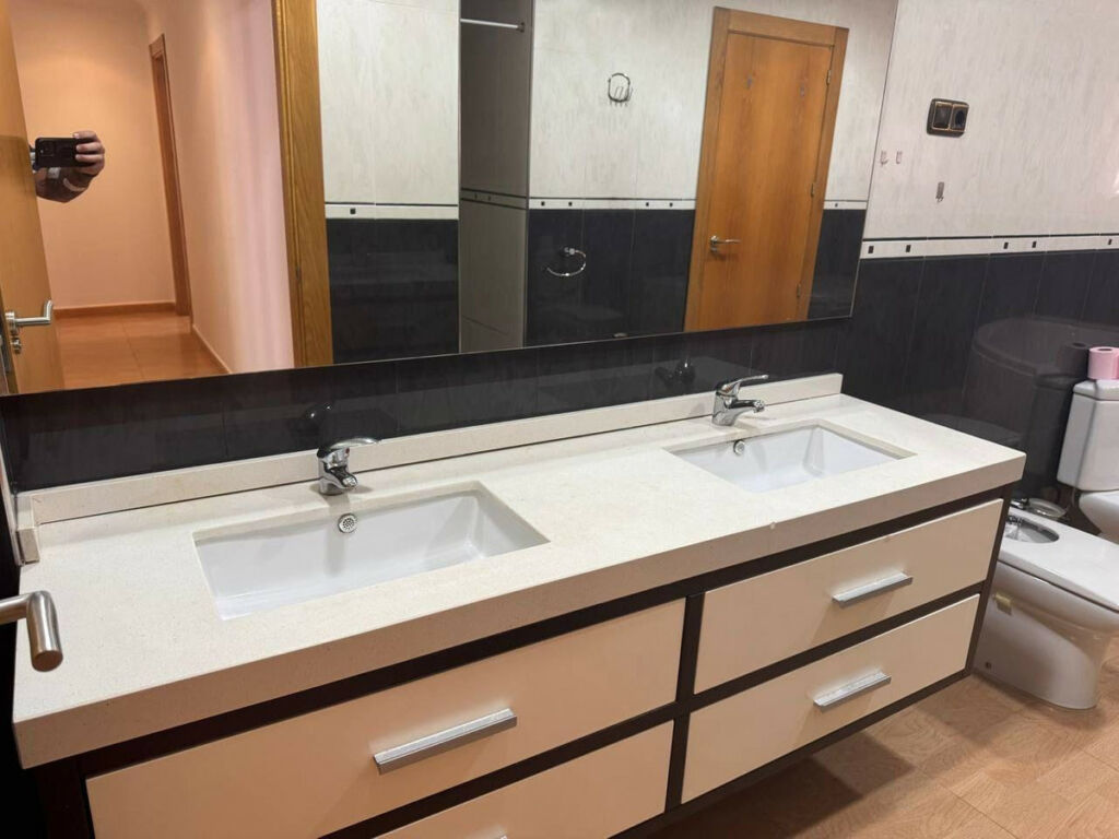 Middle Floor Apartment Torrevieja Alicante - Bild 8