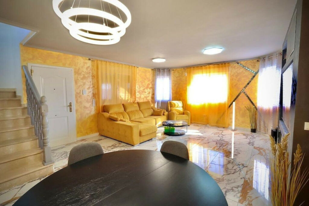 Detached Villa San Miguel de Salinas Alicante - zdjęcie 8