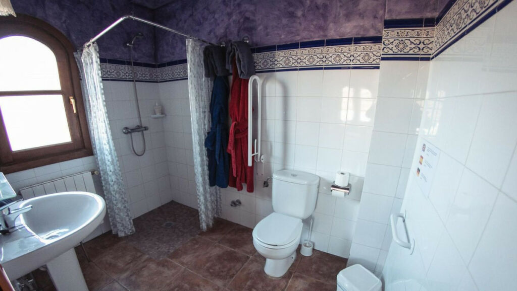 Detached Villa Lorca Murcia - imagen 8