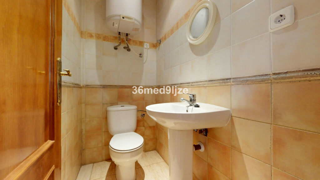 Semi-Detached House Los Narejos Murcia - imagen 8