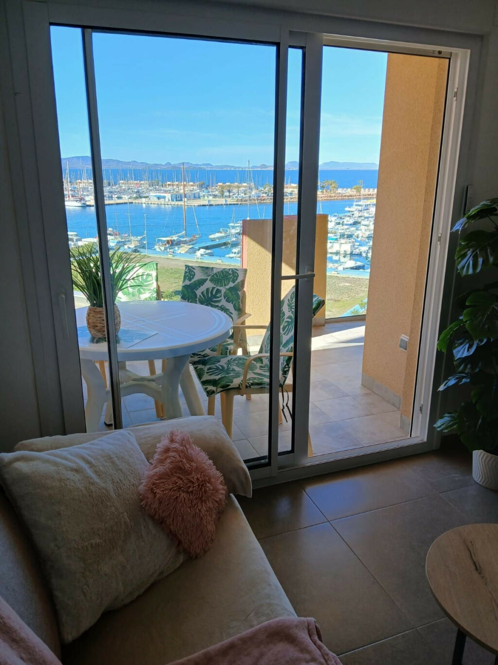 Middle Floor Apartment La Manga Murcia - imagen 8