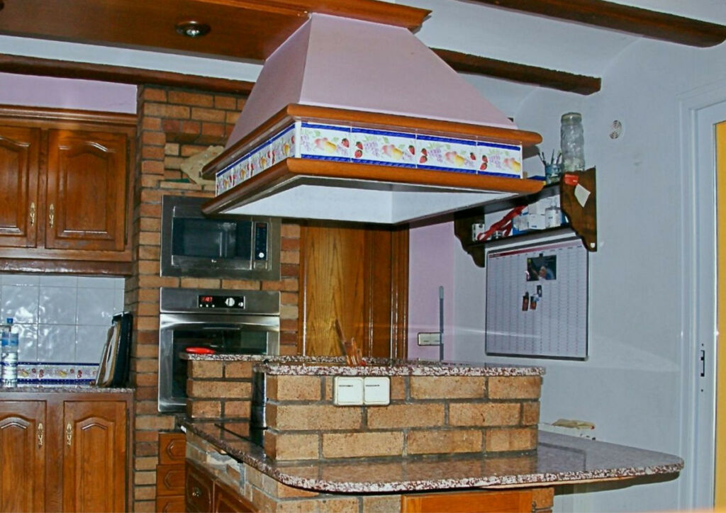 Detached Villa Lorca Murcia - imagen 8