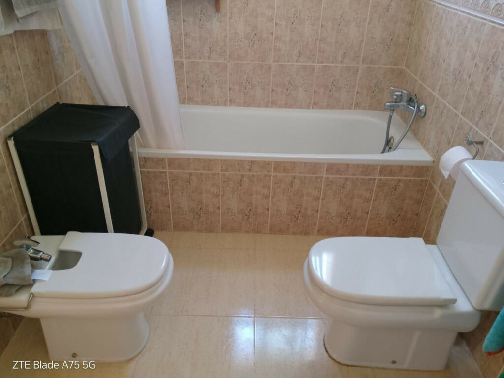Top Floor Apartment Puerto de Mazarrón Murcia - imagen 8