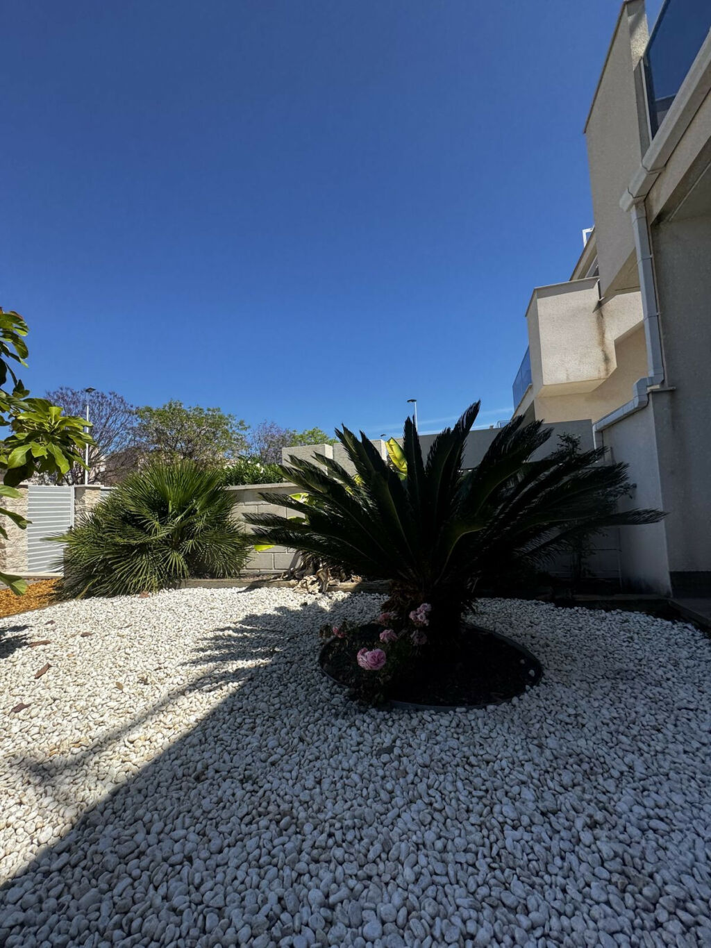 Ground Floor Apartment Torrevieja Alicante - imagen 8