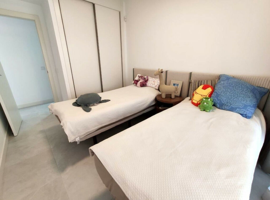 Duplex Finestrat Alicante - imagen 8
