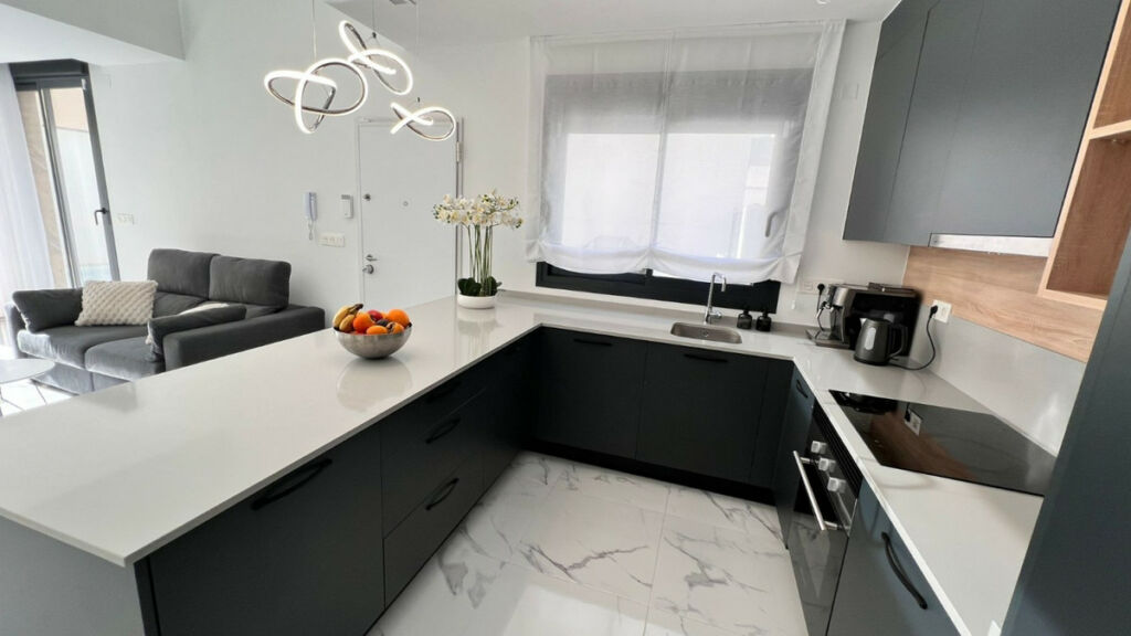 Detached Villa Los Montesinos Alicante - Bild 8