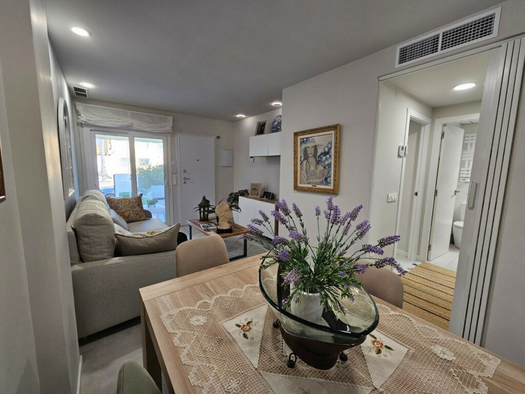 Ground Floor Apartment San Pedro del Pinatar Murcia - imagen 8