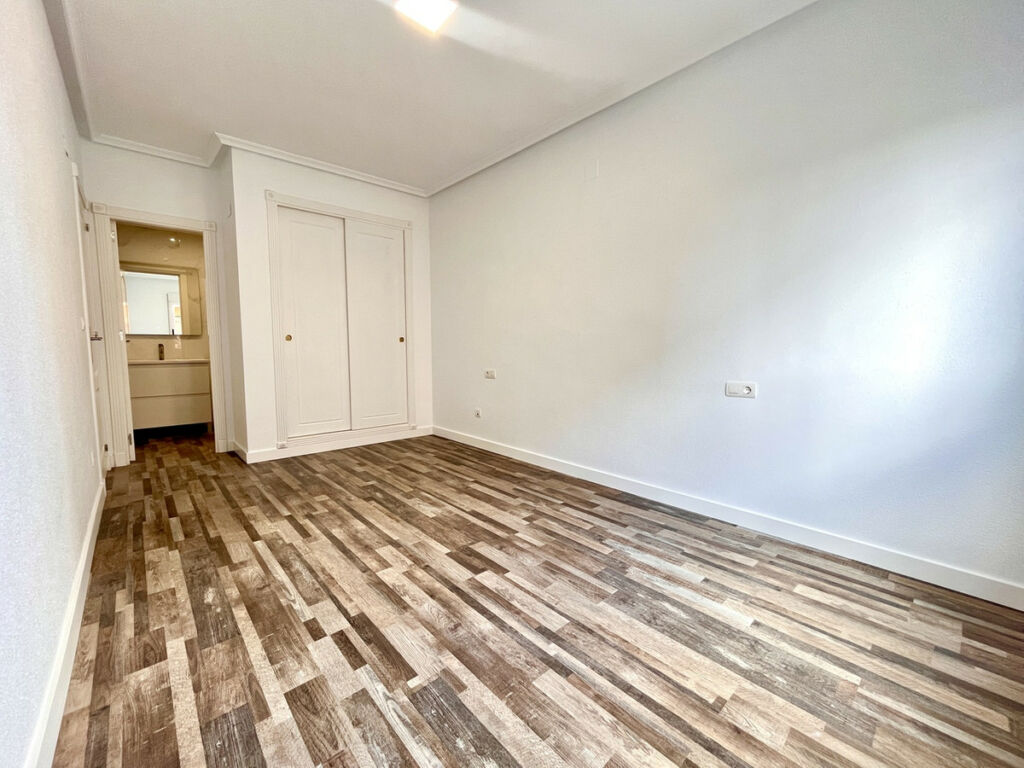 Middle Floor Apartment San Miguel de Salinas Alicante - Bild 8
