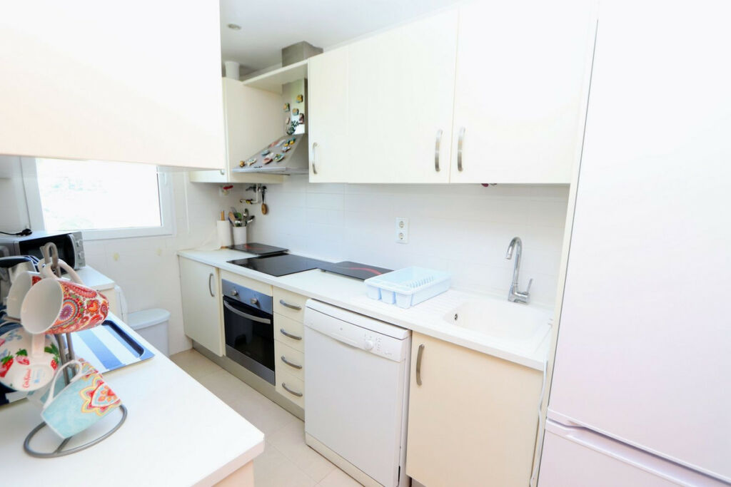 Penthouse Hacienda Riquelme Murcia - imagen 8