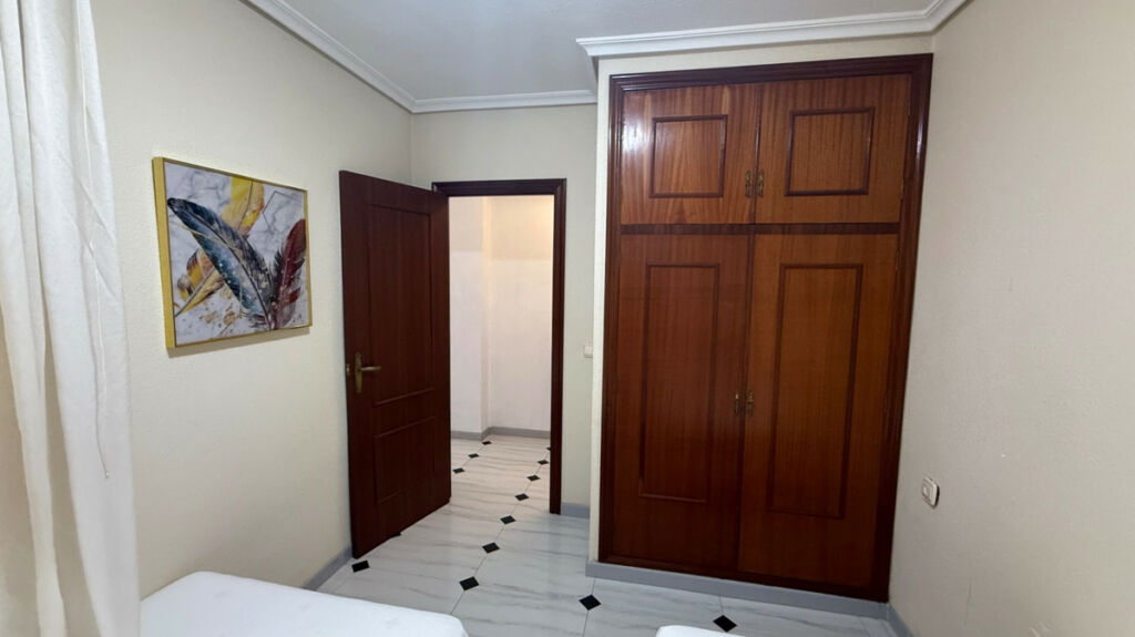 Ground Floor Apartment Torrevieja Alicante - zdjęcie 8