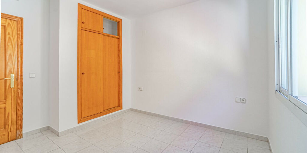 Ground Floor Apartment Calpe Alicante - Bild 8