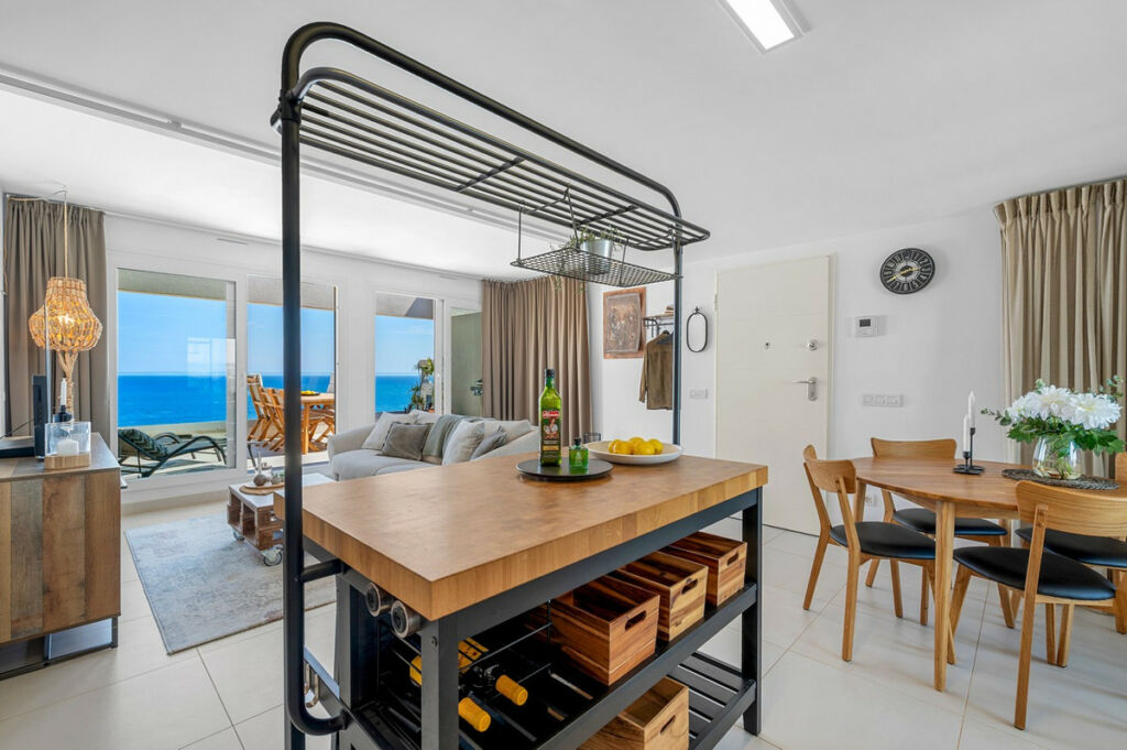 Ground Floor Apartment Punta Prima Alicante - Bild 8