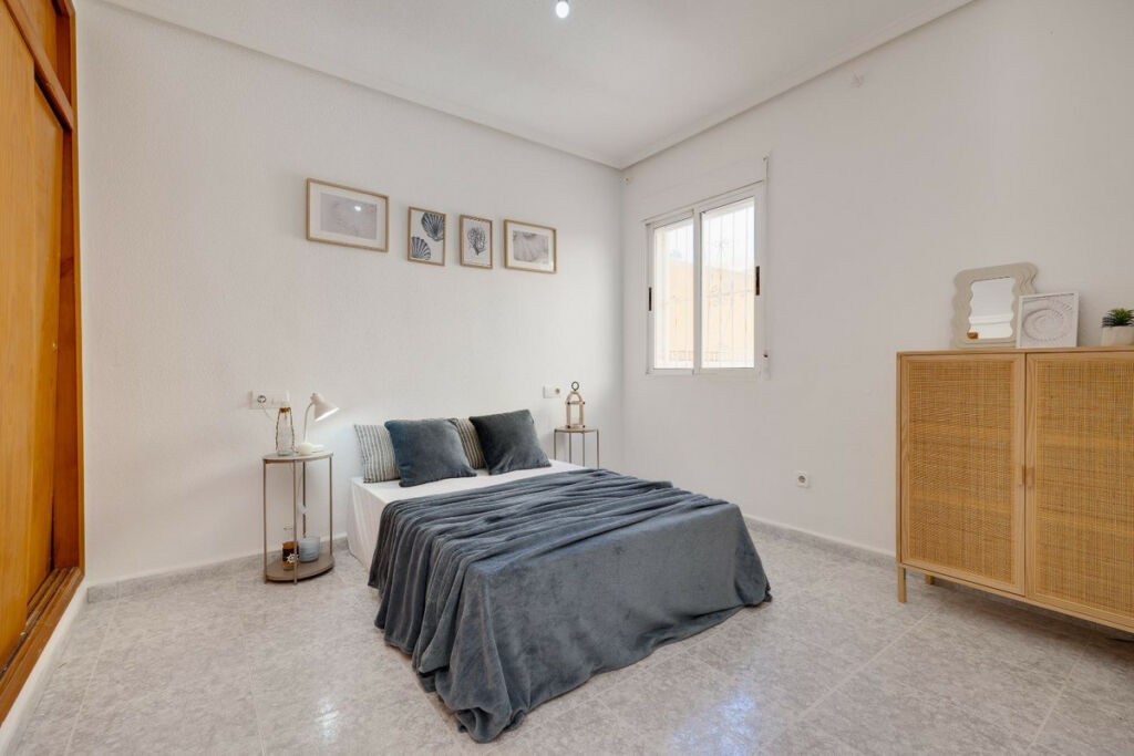 Bungalow Torrevieja Alicante - Bild 8