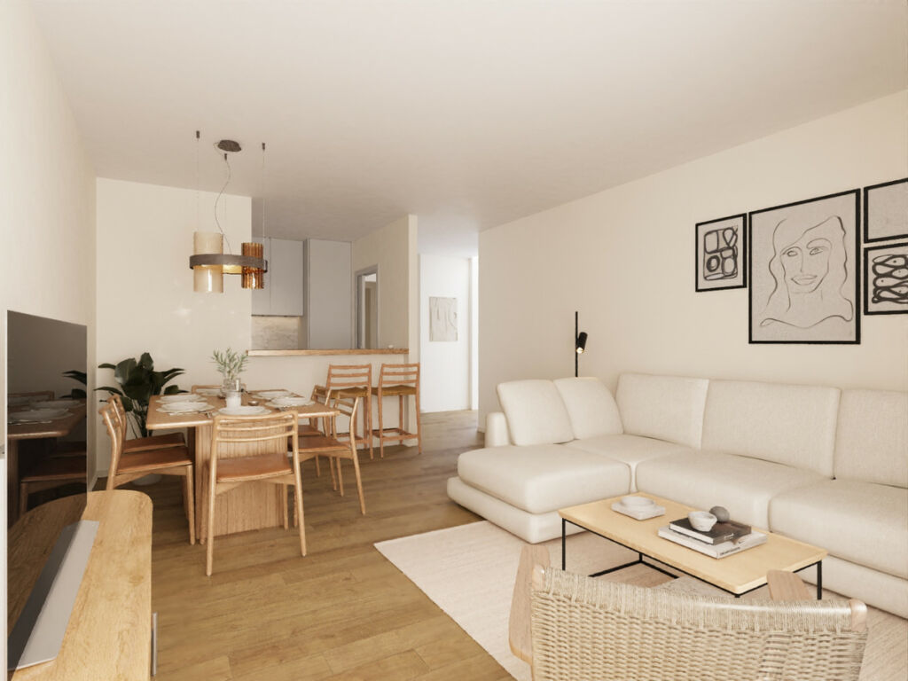Ground Floor Apartment Aguilas Murcia - imagen 8
