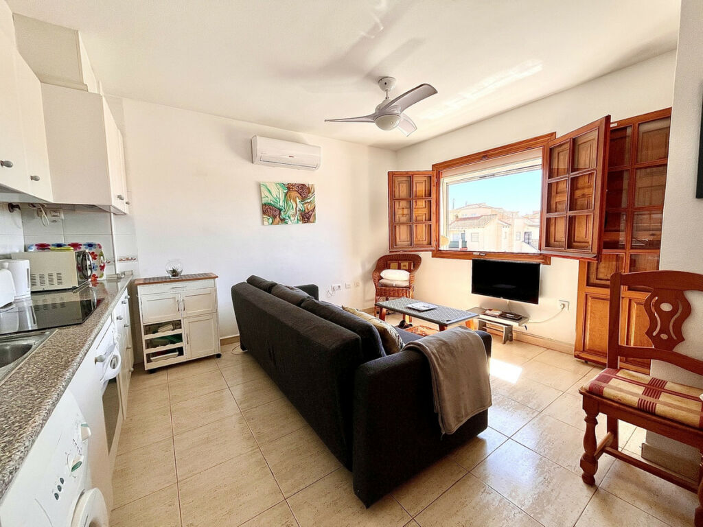Ground Floor Apartment La Zenia Alicante - Bild 8