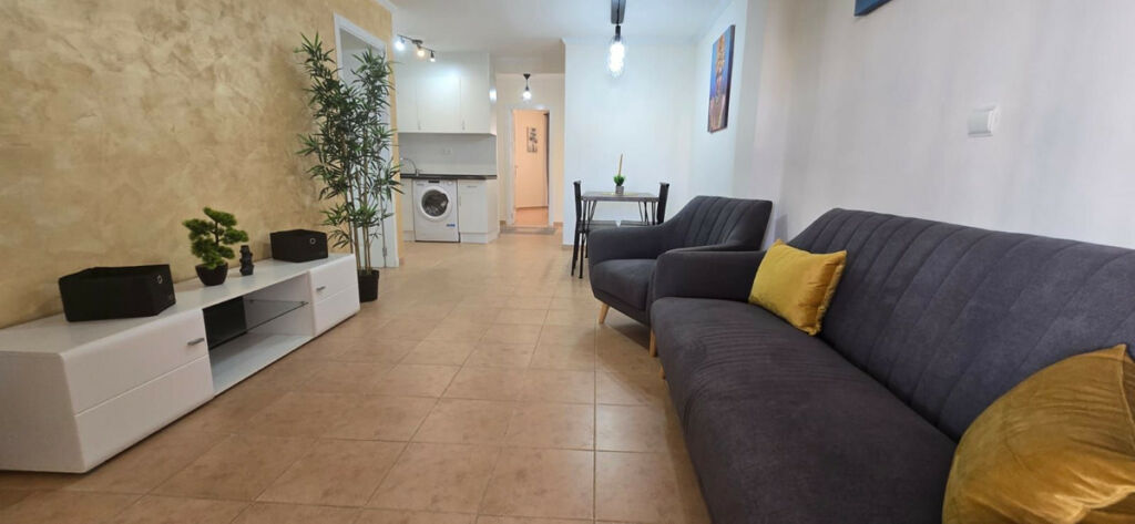 Ground Floor Apartment San Pedro del Pinatar Murcia - imagen 8