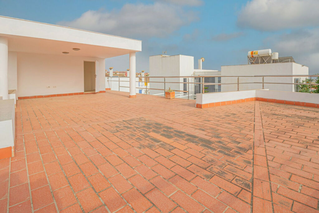 Detached Villa La Línea Cádiz - imagen 6