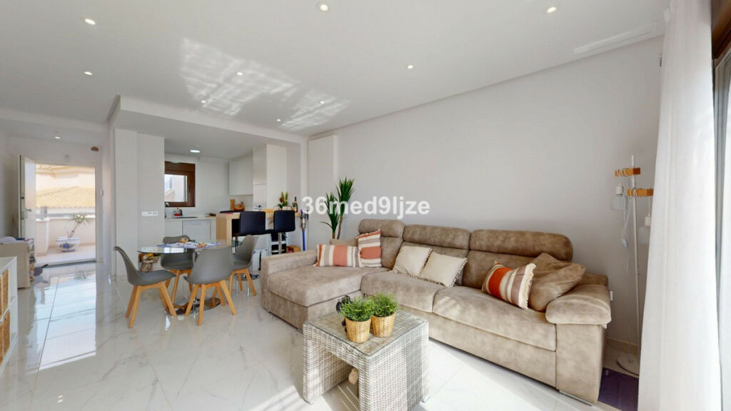Middle Floor Apartment Dolores de Pacheco Murcia - imagen 8