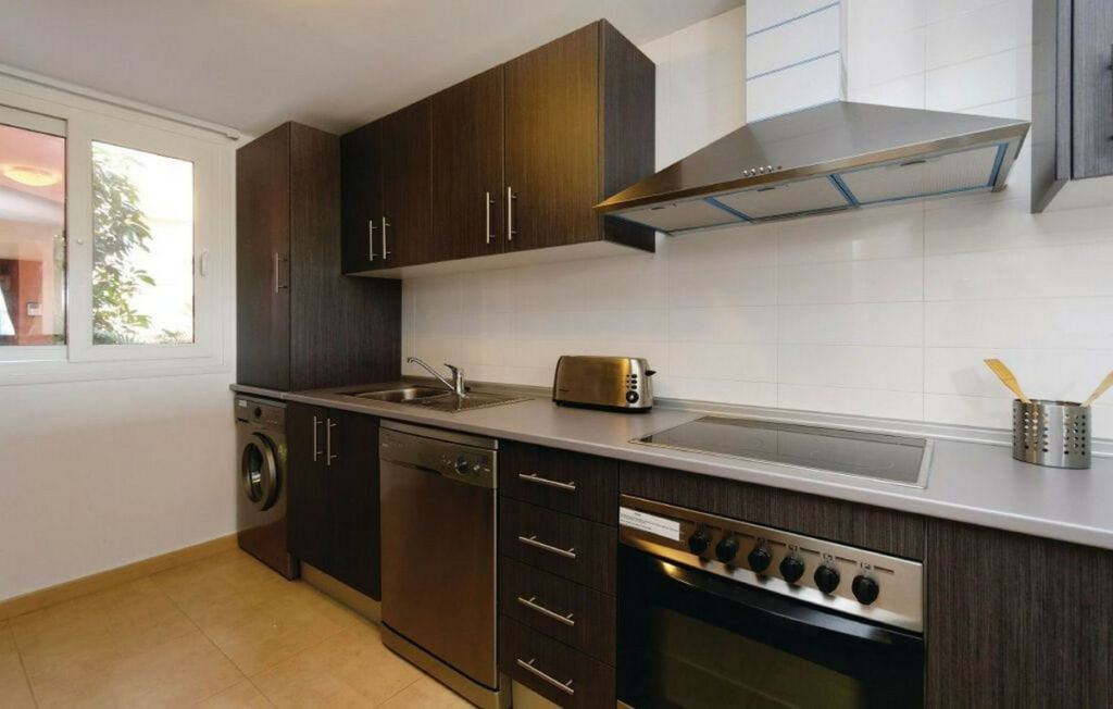 Ground Floor Apartment Mar Menor Golf Village Murcia - zdjęcie 8