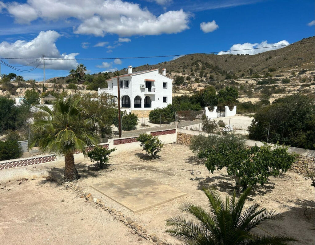 Bungalow Villajoyosa Alicante - zdjęcie 8